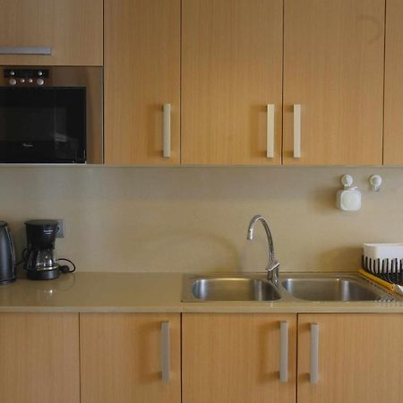 Mazi Apartments Downtown Mataró Dış mekan fotoğraf