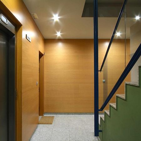 Mazi Apartments Downtown Mataró Dış mekan fotoğraf