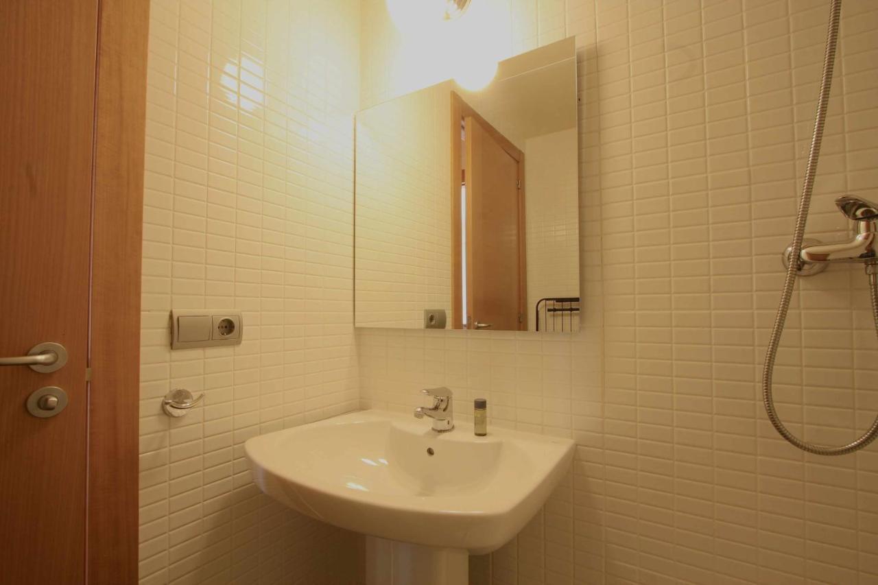 Mazi Apartments Downtown Mataró Dış mekan fotoğraf