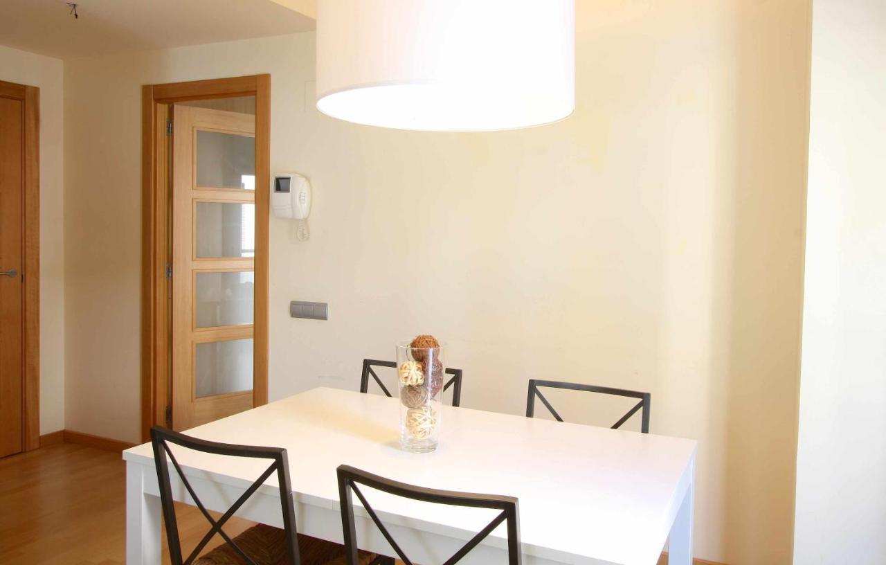Mazi Apartments Downtown Mataró Dış mekan fotoğraf