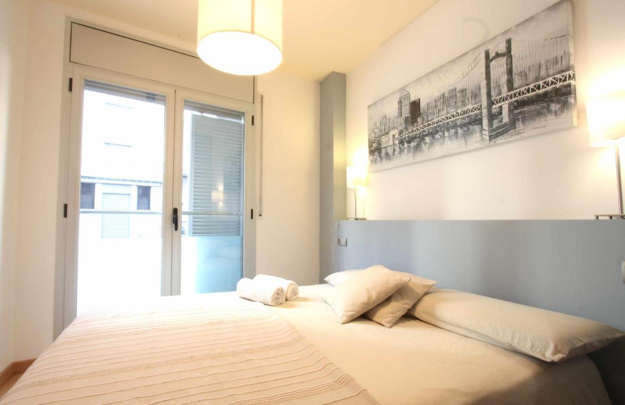 Mazi Apartments Downtown Mataró Dış mekan fotoğraf